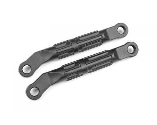 C-00180-555 Steering Links - Buggy - 77mm - Composite - 2 pcs