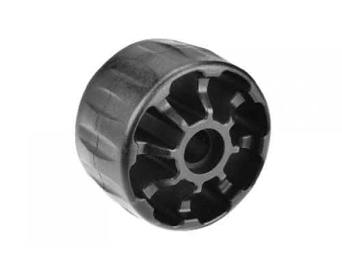 C-00180-656 Wheelie Bar Wheel - Composite - 1 pc