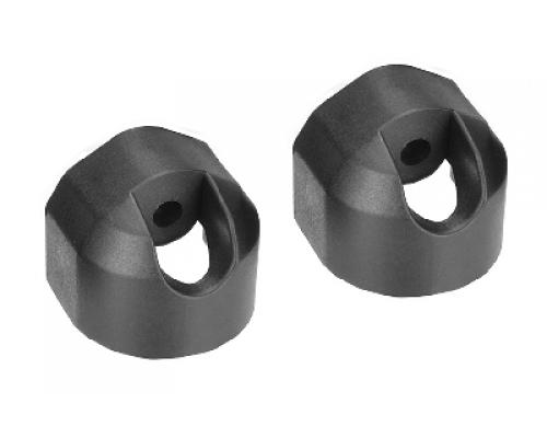 C-00180-658 Shock Cap Protector - Composite - 2 pcs