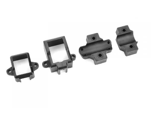 C-00180-660 Switch Holder - Torox 135 - 185 Switch - Tube 12mm - 1 Set