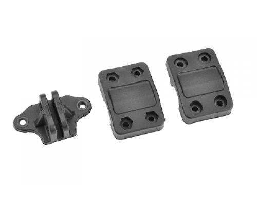 C-00180-662 Shock Tower Brace Holder - Tube 12mm - Composite - 1 set