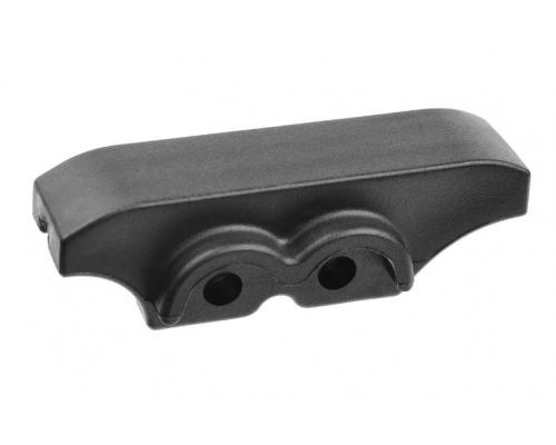 Team Corally C-00180-869 Chassis Brace Cover - Composite - 1 pc