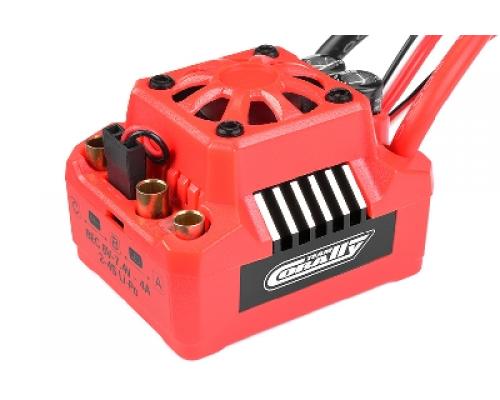 C-54012 Speed Controller - Torox 135 - Brushless - 2-4S