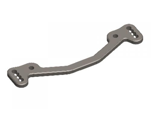 C-00180-175 Steering Rack - Aluminum 7075 - 1 pc