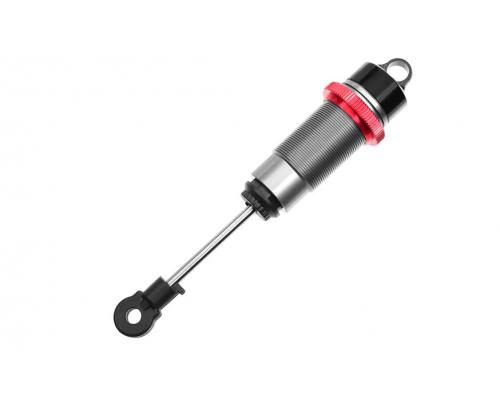 Team Corally C-00180-137-1 Shock Absorber \"Ready Build\" - 600 Cps Silicone Oil - Medium - 1 pc