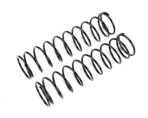 Team Corally C-00180-291 Shock Spring - Hard - Buggy Rear - Truggy / MT Front - 1.8mm - 84-86mm - 2 