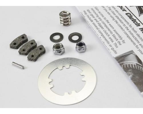 Traxxas  TRX5352A Rebuild kit Slipper Clutch