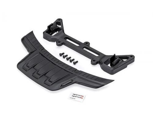 Traxxas TRX10142 SLUITING, BODY MOUNT, VOOR/KAP INZET/ 3X8MM BCS