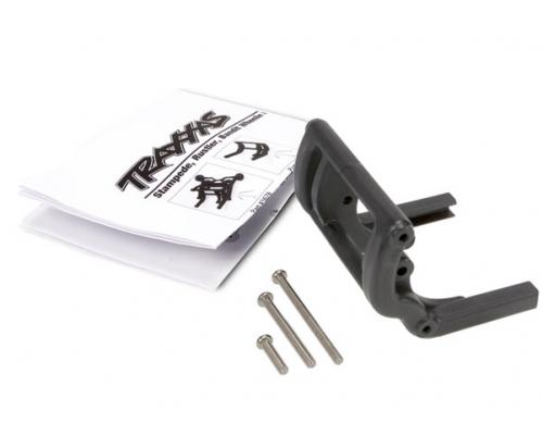 Traxxas TRX3677 Wheelie bar steun (1)