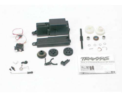 Traxxas TRX5395x Reverse installatie kit