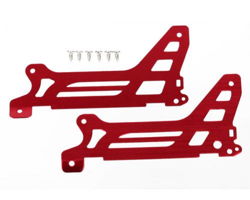 TRX6327 Hoofdframe, zijplaat, buitenste (2)