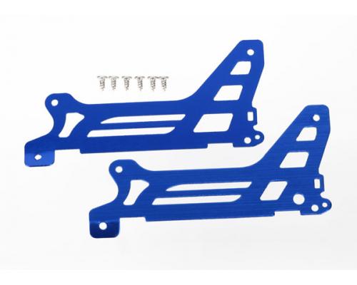 TRX6328 Hoofdframe, zijplaat, buitenste (2)