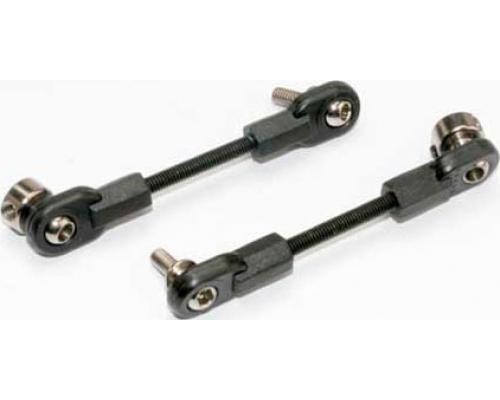 Traxxas TRX6897 Koppeling, achter sway bar (2)