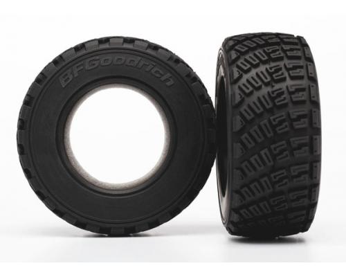 Traxxas TRX7471R Banden, BFGoodrich Rally, grind patroon