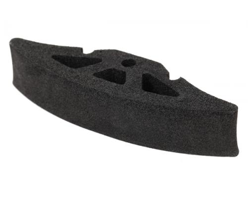 Traxxas TRX7535 Body bumper, foam