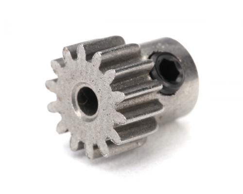 Traxxas TRX7592 Tandwiel, 14-T pinion / stelschroef