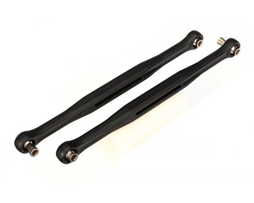 Traxxas TRX7748 Toe links gegoten composiet, 173mm