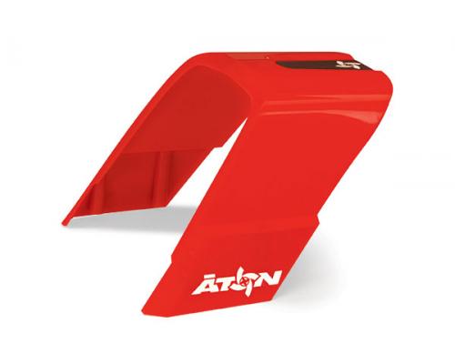 Traxxas TRX7918 Canopy roll beugel, rood