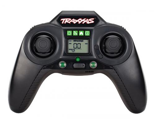 Traxxas TRX7939 Zender, Aton