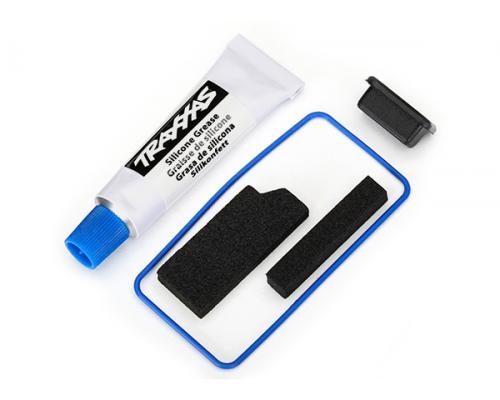 Traxxas TRX8225 Seal kit, ontvangermodule