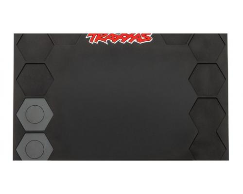 Traxxas Heavy-Duty Rubber Pit Mat Version 330 X 483 MM TRX3424