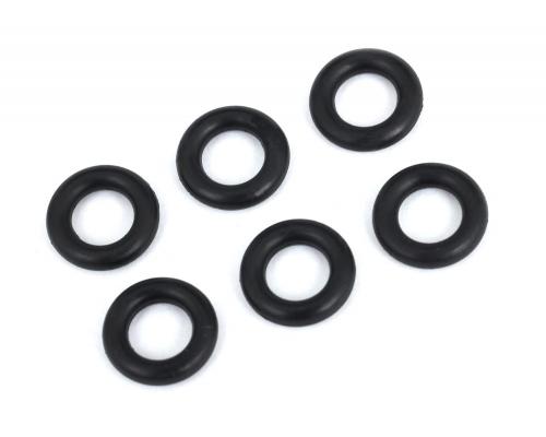 Traxxas O-rings (6) TRX9680