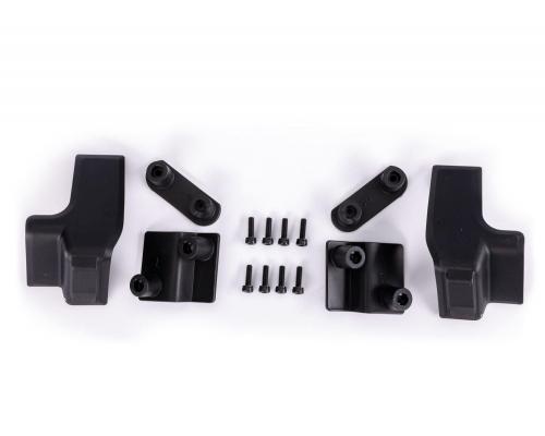 Traxxas TRX10226 Body reinforcement set, black