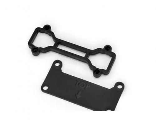 Traxxas TRX10429 Body spacer/ clip (for 10423 body)