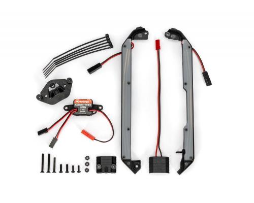 Traxxas TRX10590-WHT 4-Tec 2.0 White Underbody LED Light Kit