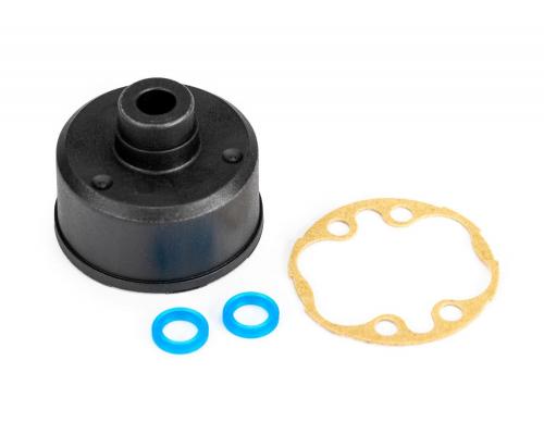 Traxxas TRX10781 Carrier, differential (planetary gears)