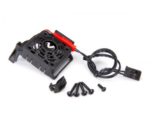 Traxxas TRX3456 Koelventilator voor 3351R en 3461