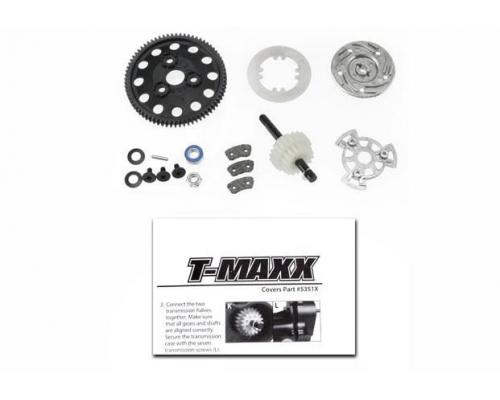 Traxxas TRX5351A T-Maxx Torque Control Slipper Upgrade Kit