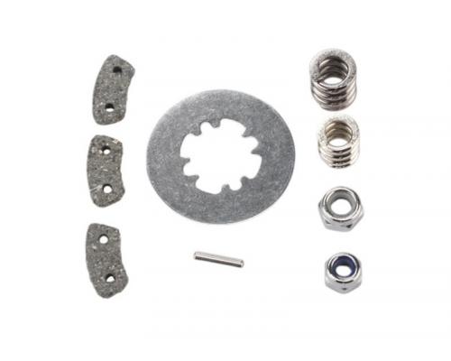 Traxxas TRX5552A Rebuild kit, slipper clutch