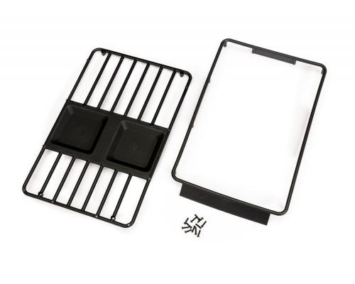 Traxxas TRX8050 Roof basket (requires TRX8016, fits TRX8050)