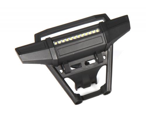 Traxxas TRX9096 Voorbumper (met led-verlichting) (vervanging voor voorbumper 9035)