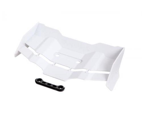 Traxxas TRX9517A Wing/ wing washer (white)