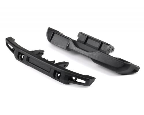 Traxxas TRX9735 Bumper, voor (1)/ achter (1)