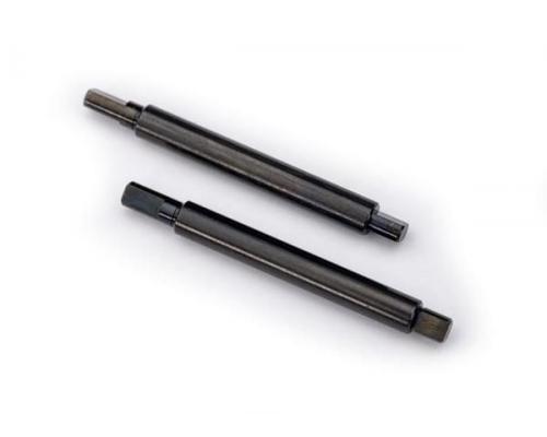 Traxxas TRX9830 Axle shafts, rear, portal drive (2)