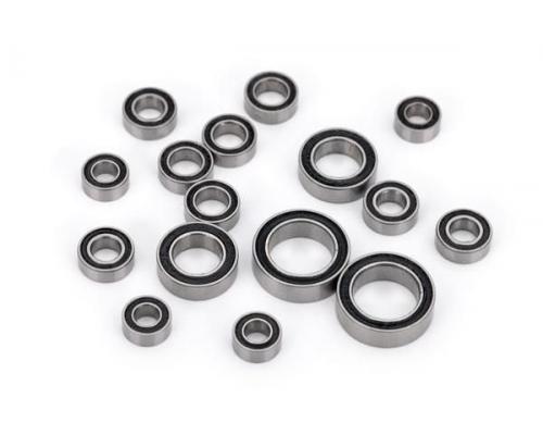 Traxxas TRX9845X Ball bearing set, portal drive housings