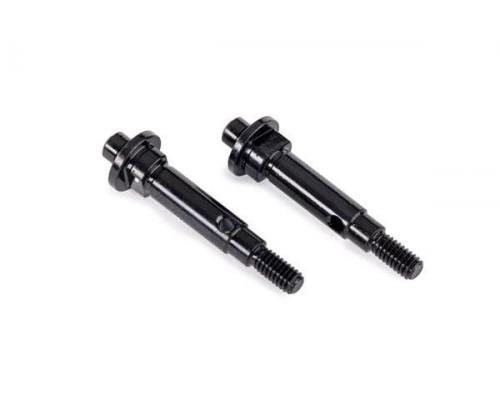 Traxxas TRX9853 Stub axles (portal drive) (2)