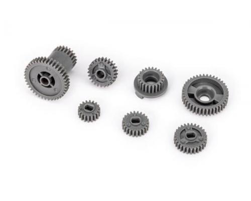 Traxxas TRX9876 Transmission gears, two speed (for 9891 transmission)