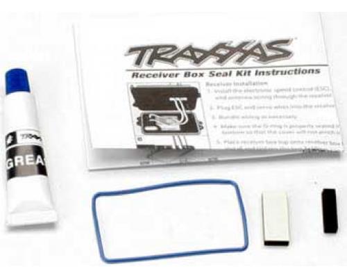 Traxxas TRX3629 Afdichting kit, ontvanger box