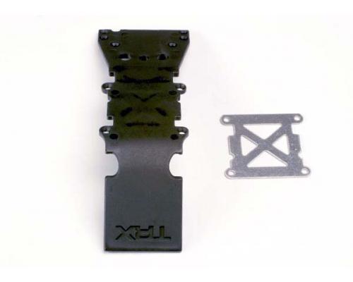 Traxxas TRX4937 Voorzijde Skid Plate T-Maxx