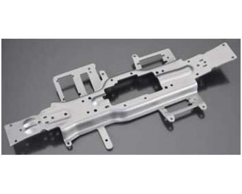 TRX5922 Chassis, Slayer (3mm 6061 T-6 aluminum)