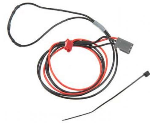 TRX6524 Sensor, temperatuur en voltage (past op XO-1)