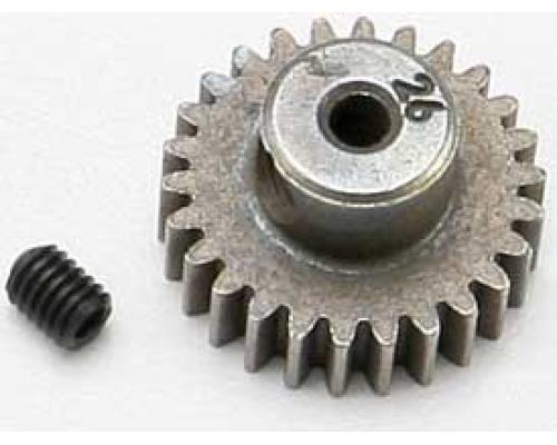 Traxxas TRX7040 Tandwiel, 26-T pinion (48-pitch, 2.3mm as)/stelschroef