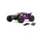 ARRMA ARA3205ST2 1/10 VORTEKS MEGA 550 2WD Stadium Truck RTR Purple