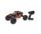 Axial 1/10 UTB10 Capra 1.9 4WS 4x4 Trail Buggy RTR - Oranje AXI-1543T1