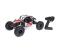 Axial 1/8 AXP8 Gilamon 2.2 4X4 RTR Brushed Trail Buggy Rood AXI-1207T2