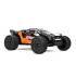 ARRMA ARA3205ST1 1/10 VORTEKS MEGA 550 2WD Stadium Truck RTR Orange